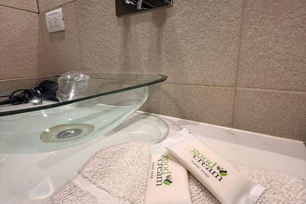 Habitación Cuádruple