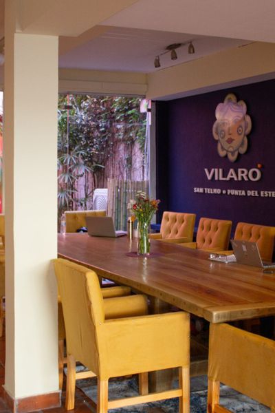 Vilaró Art Wine Hotel