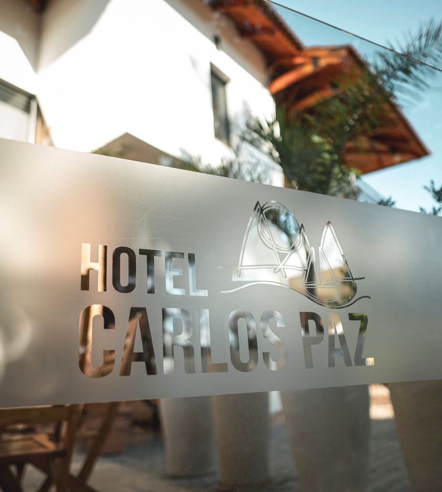 Hotel Carlos Paz
