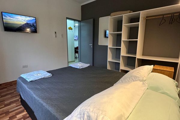 Departamento de 3 ambientes