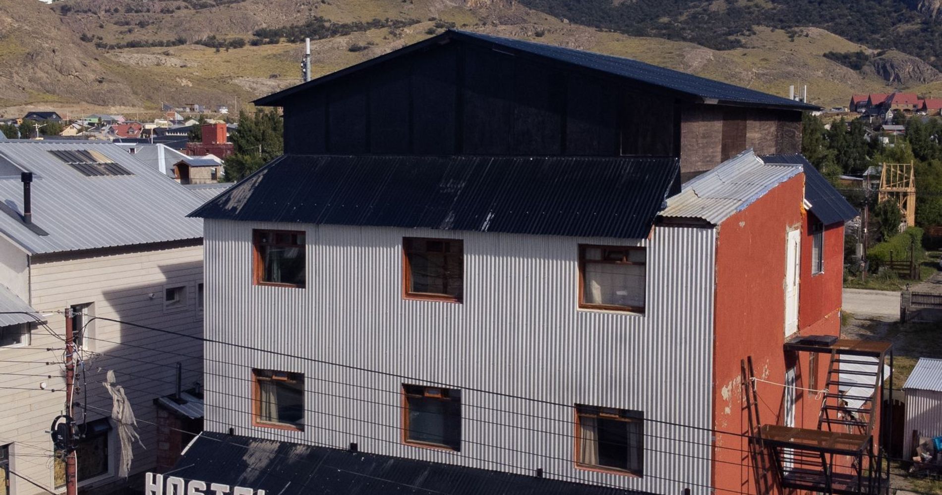 La Comarca