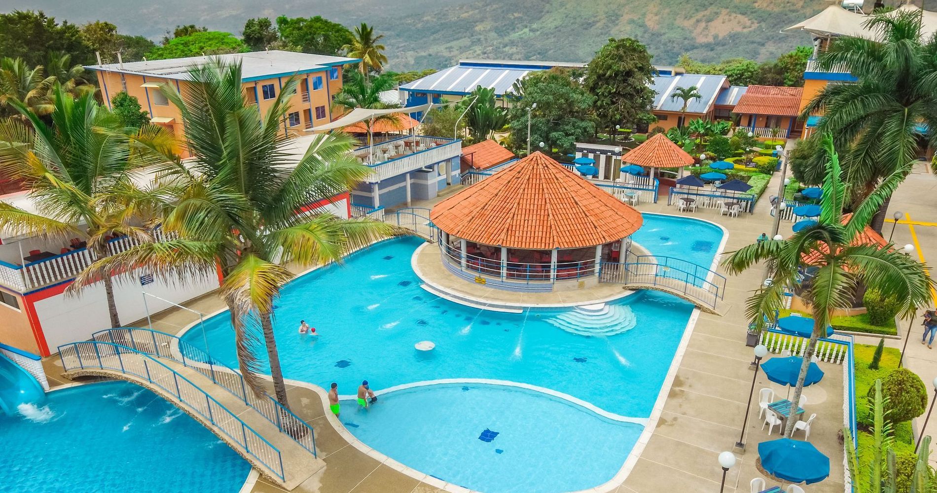 Hotel Chinauta Real