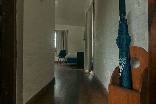 Apartamento 1 a 5 Personas