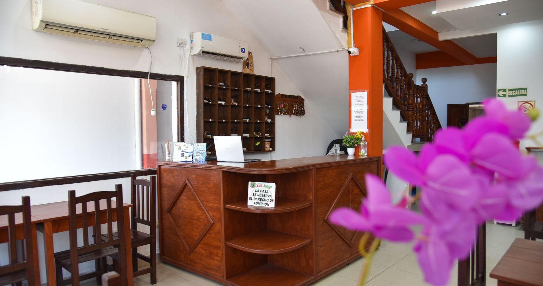 Hotel San Jorge Tartagal