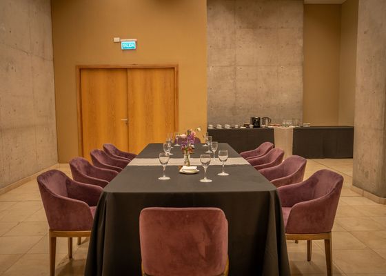 Del Bono Central Hotel 5 stars