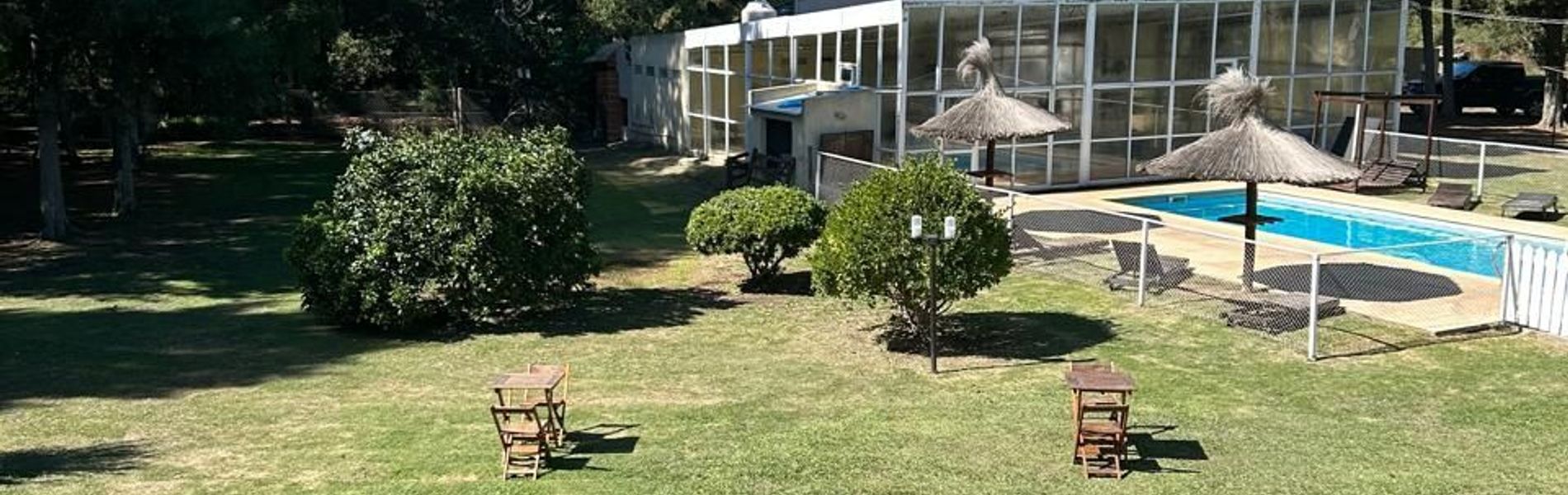 Las Lomas Suites & Spa