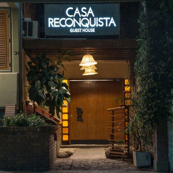Casa Reconquista