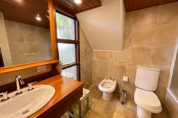 Cabaña Deluxe