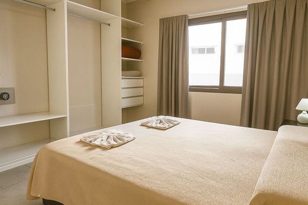 Apart 1 Dormitorio