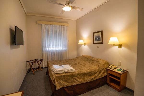 Habitación Standard Matrimonial