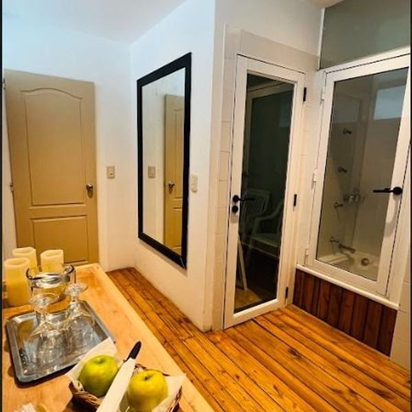 Miradores del Bosque Apart Spa