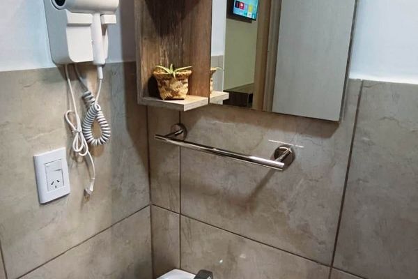 Habitación Triple (mat+single)