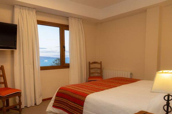 Habitación Cuádruple Standard