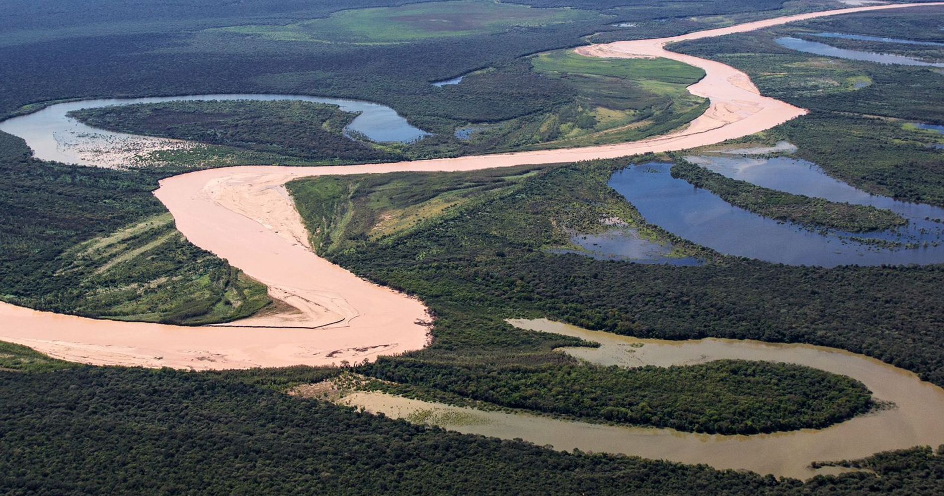 Glamping Los Palmares