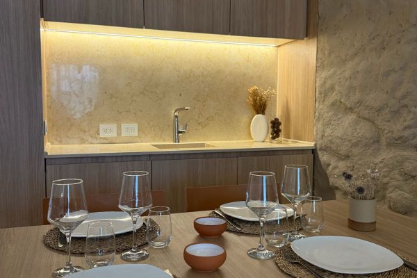 Habitación Superior 