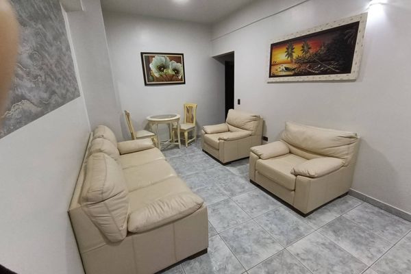 Triple Matrimonial Ejecutiva