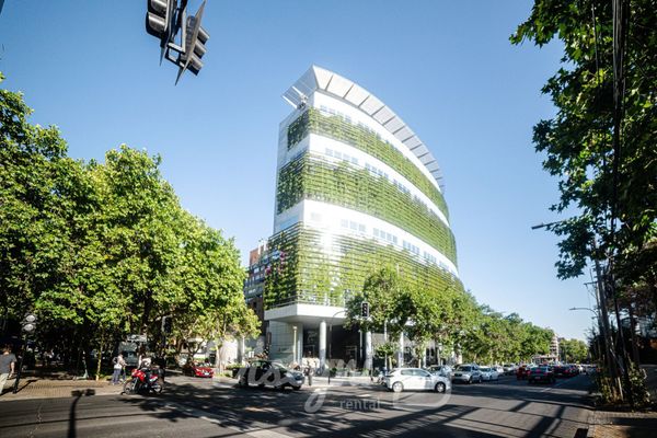 Depto El Golf, Santiago, Las Condes Disegni 10