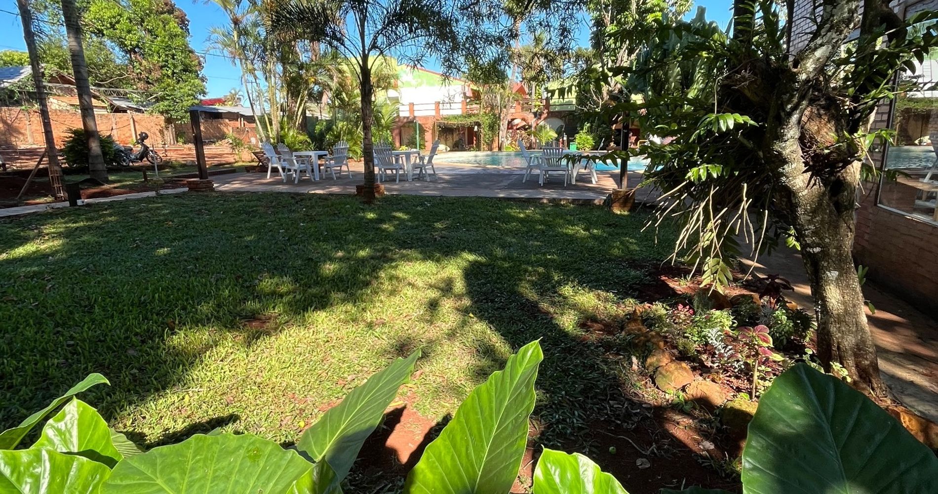 Arasari Hotel Iguazú