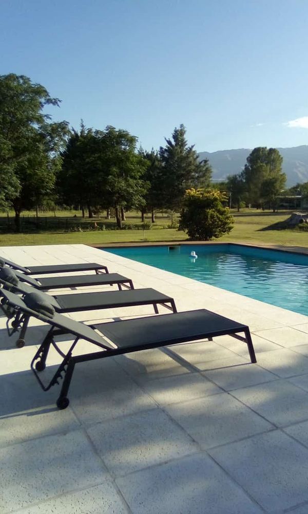 El Campo Departamentos