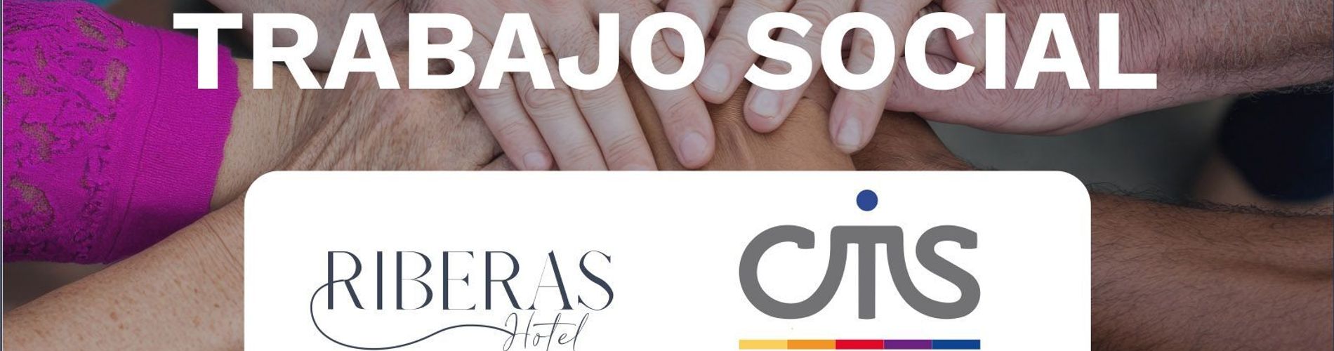 Hotel Riberas San Nicolás