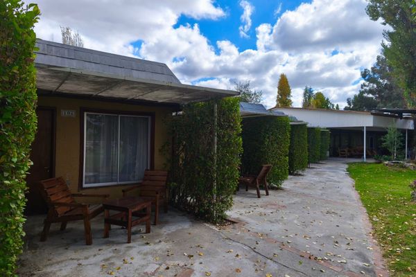 Habitación Cuádruple 4P