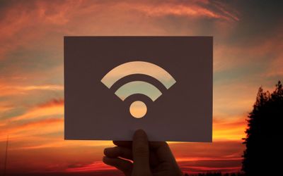 CostadelSol - 
                                    Wi-Fi                                