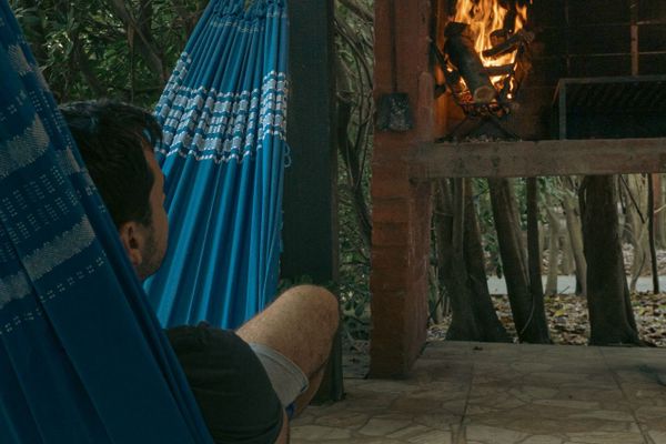 Apartamento 1 a 4 Personas