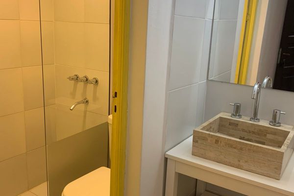 Habitación Doble Económica