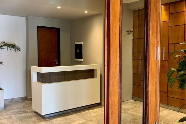 Zulú Loft, en el centro de Salta