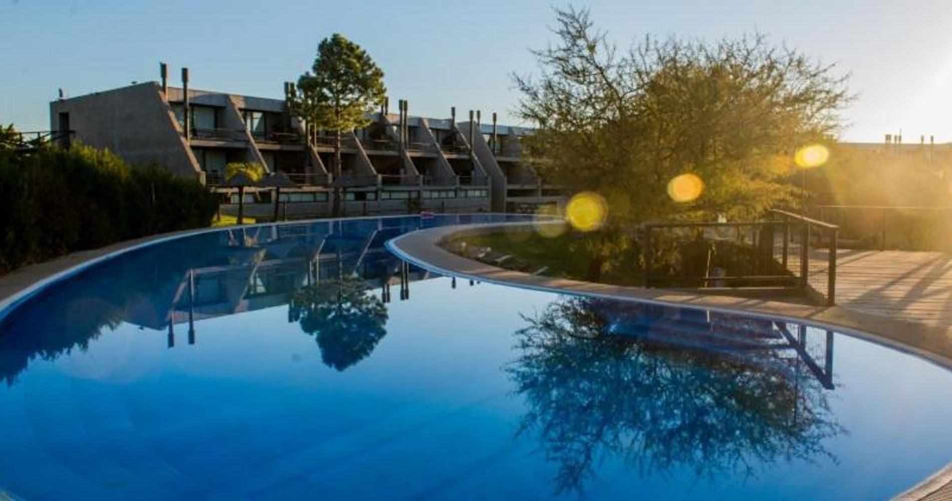 Apart Club San Pedro