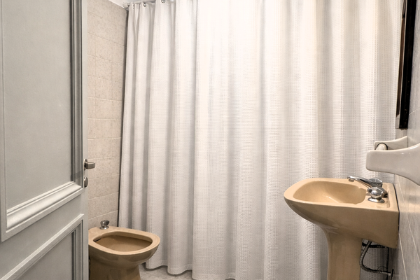 Habitación Doble Superior