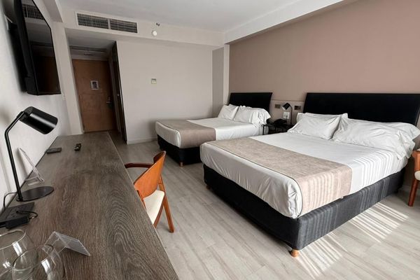 Suite Ejecutiva