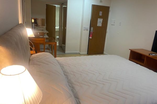 Suite Junior Single / Doble Matrimonial