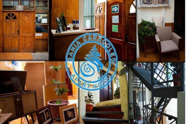 Departamento Doble Matrimonial