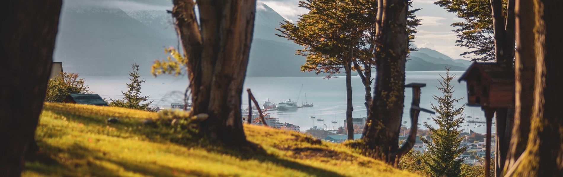 Cabañas Aldea Nevada