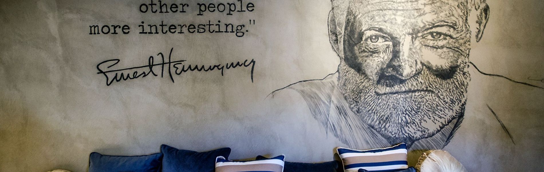 La Maria Boutique Hotel