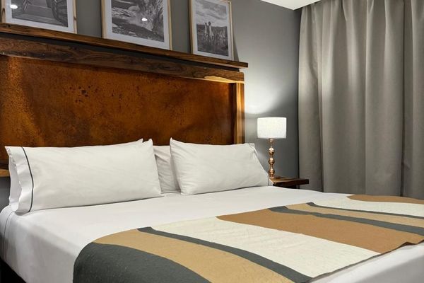 Habitacion Doble Superior