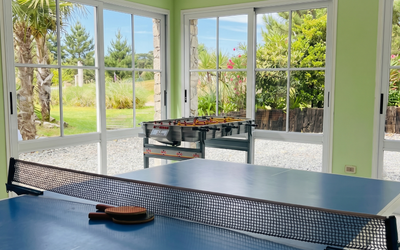 MiradoresdelBosqueApartSpa - Playroom