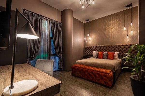  Gótica Estándar Búho 