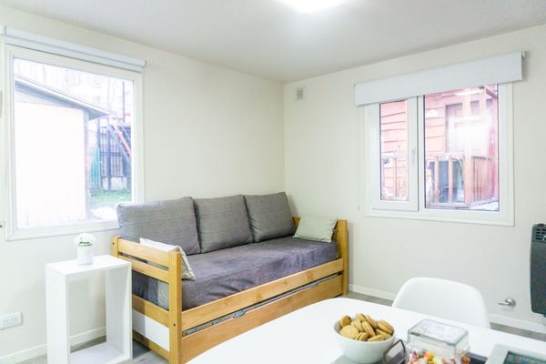 Complejo Gobernador Paz