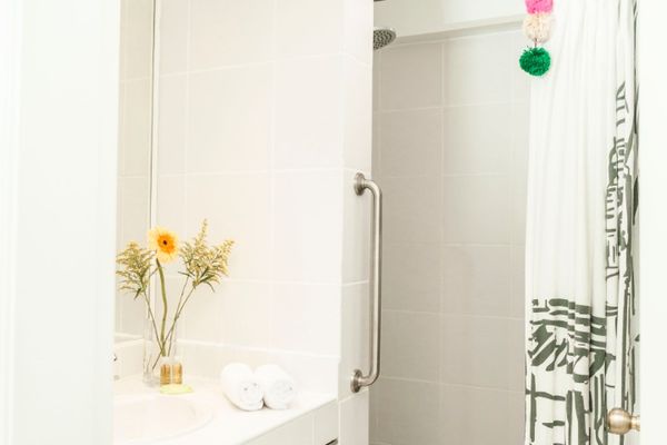 Habitación Estándar Matrimonial