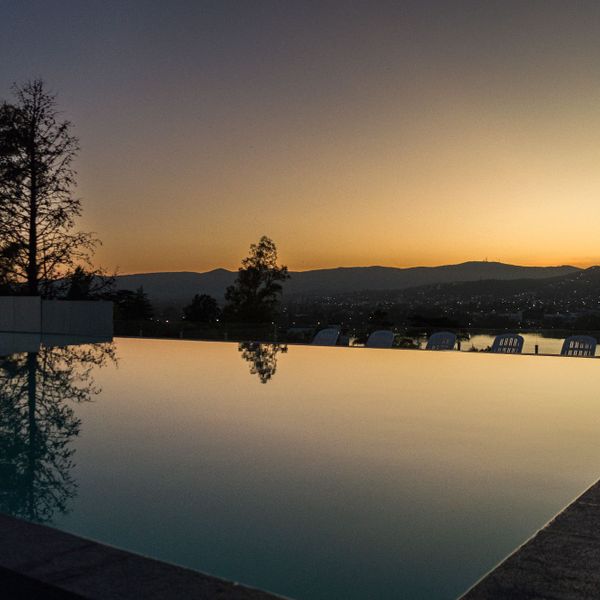 Hotel Domus Lake