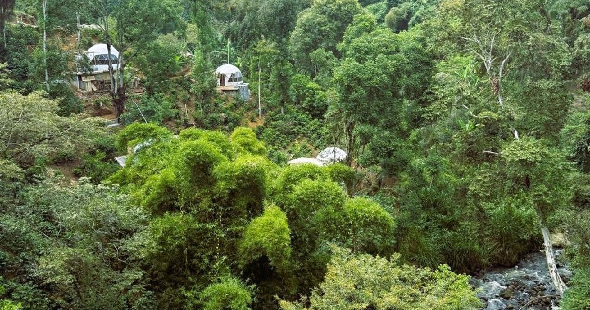 Alma Glamping Xalapa-Coatepec