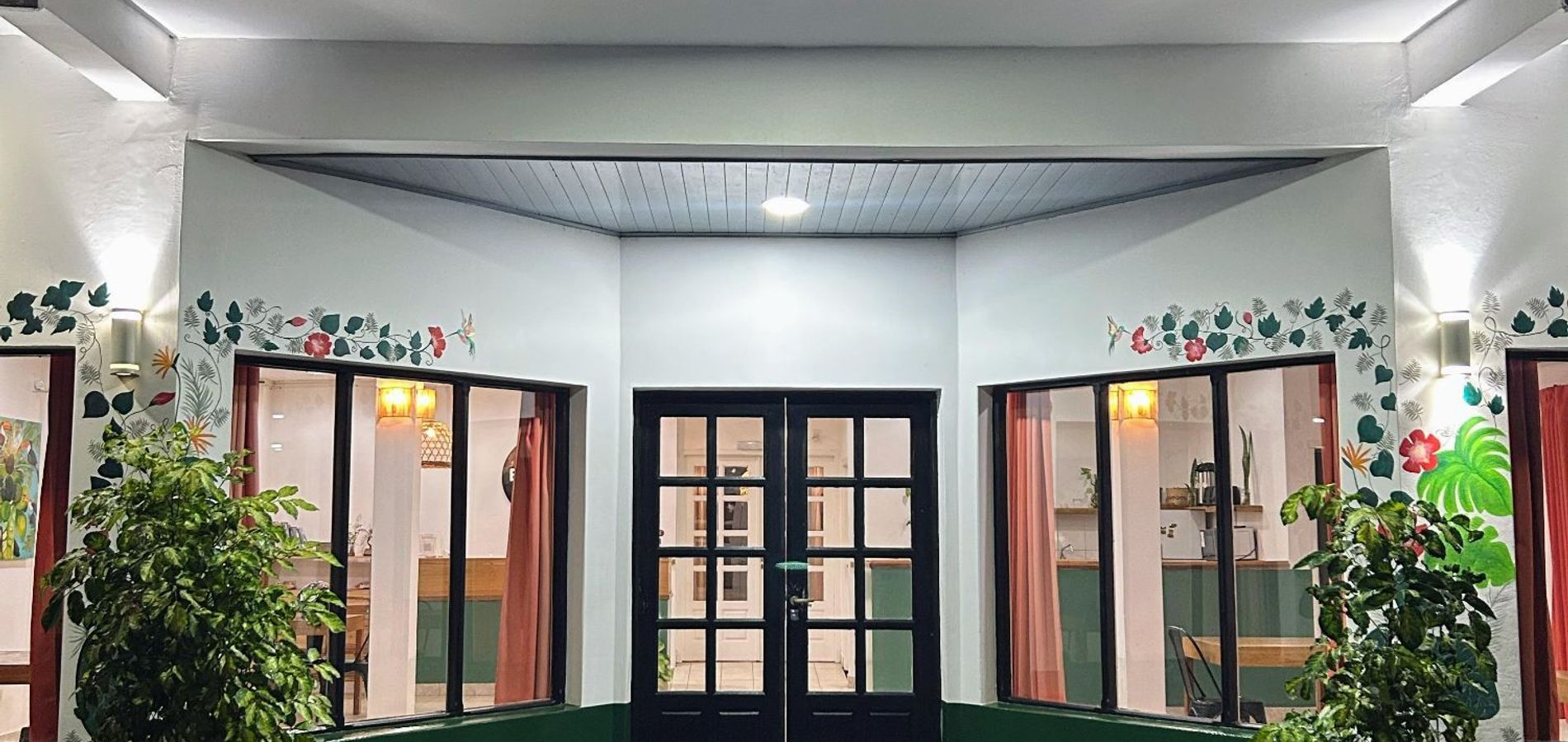 Hotel Puerto Libertad