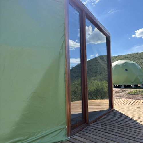 Sentio Camps Glamping