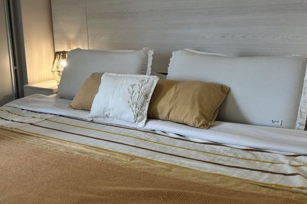 Eco Apartment, con cochera