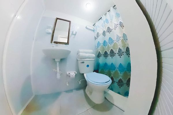 HABITACIÓN TRESSY STANDARD 