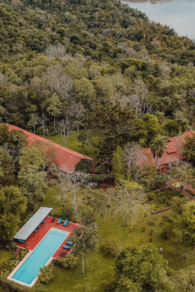 Posada Puerto Bemberg