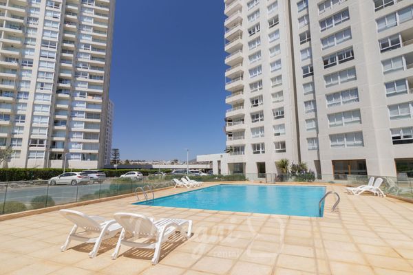 Departamento Av del Mar La Serena Disegni 06