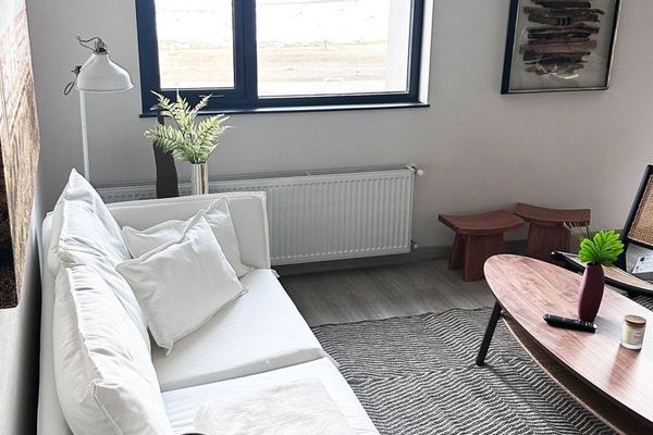 B 407 / Departamento Pingüino de Magallanes 